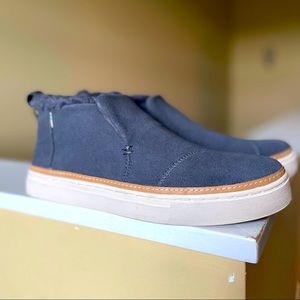 TOMS Paxton Slip-On, Women’s Size 9